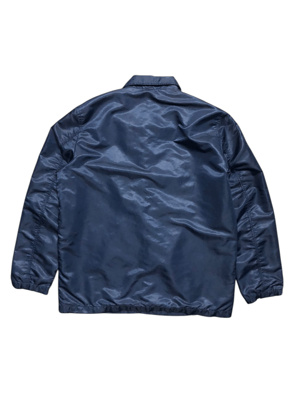 Starter Stater Black Label x Jackrose Nylon Coach Jacket Size US L / EU 52-54 / 3 - 2 Thumbnail