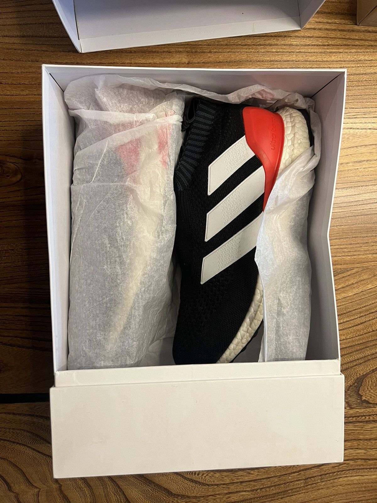 Adidas ADIDAS ACE 16+ PURECONTROL ULTRABOOST Size US 10 / EU 43 - 1 Thumbnail