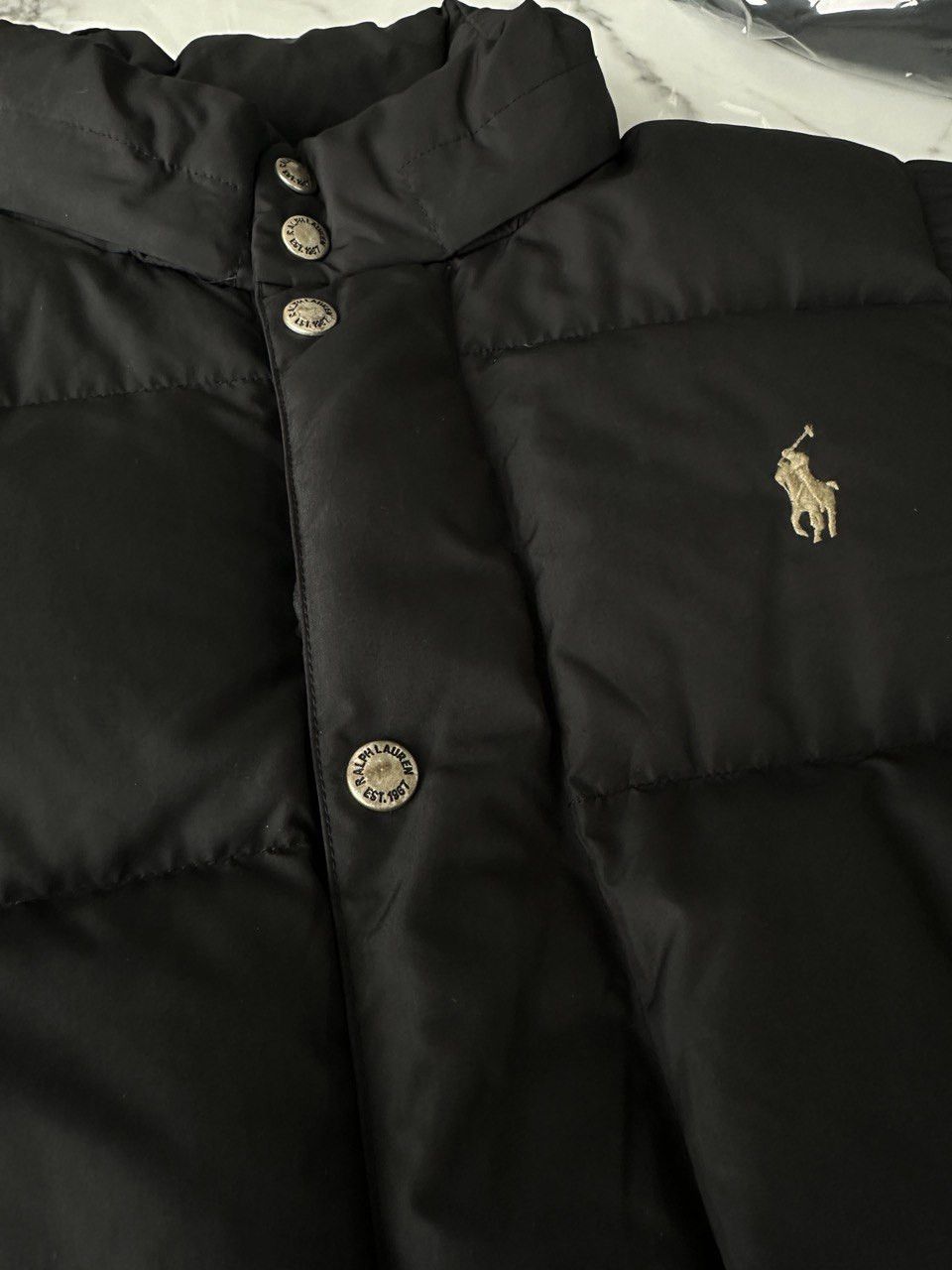 Polo Ralph Lauren Polo Ralph Lauren Elmwood Vest Size US M / EU 48-50 / 2 - 3 Thumbnail