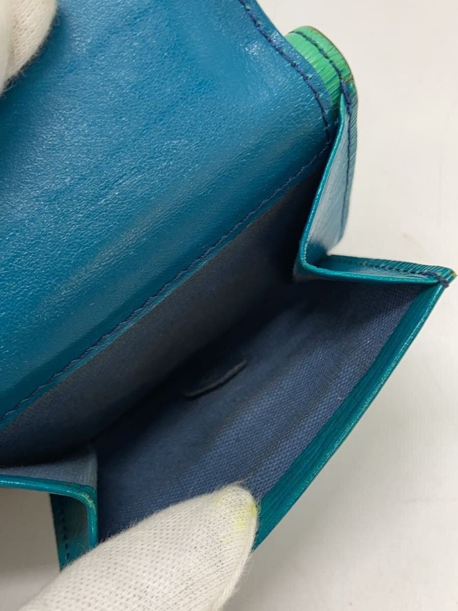 Vivienne Westwood Orb Badge Leather Wallet Size ONE SIZE - 8 Thumbnail
