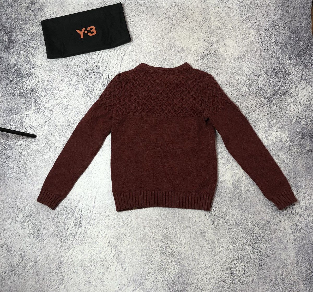 Tommy Hilfiger Sweater Tommy Hilfiger size S men’s y2k japan casual Size US S / EU 44-46 / 1 - 6 Thumbnail