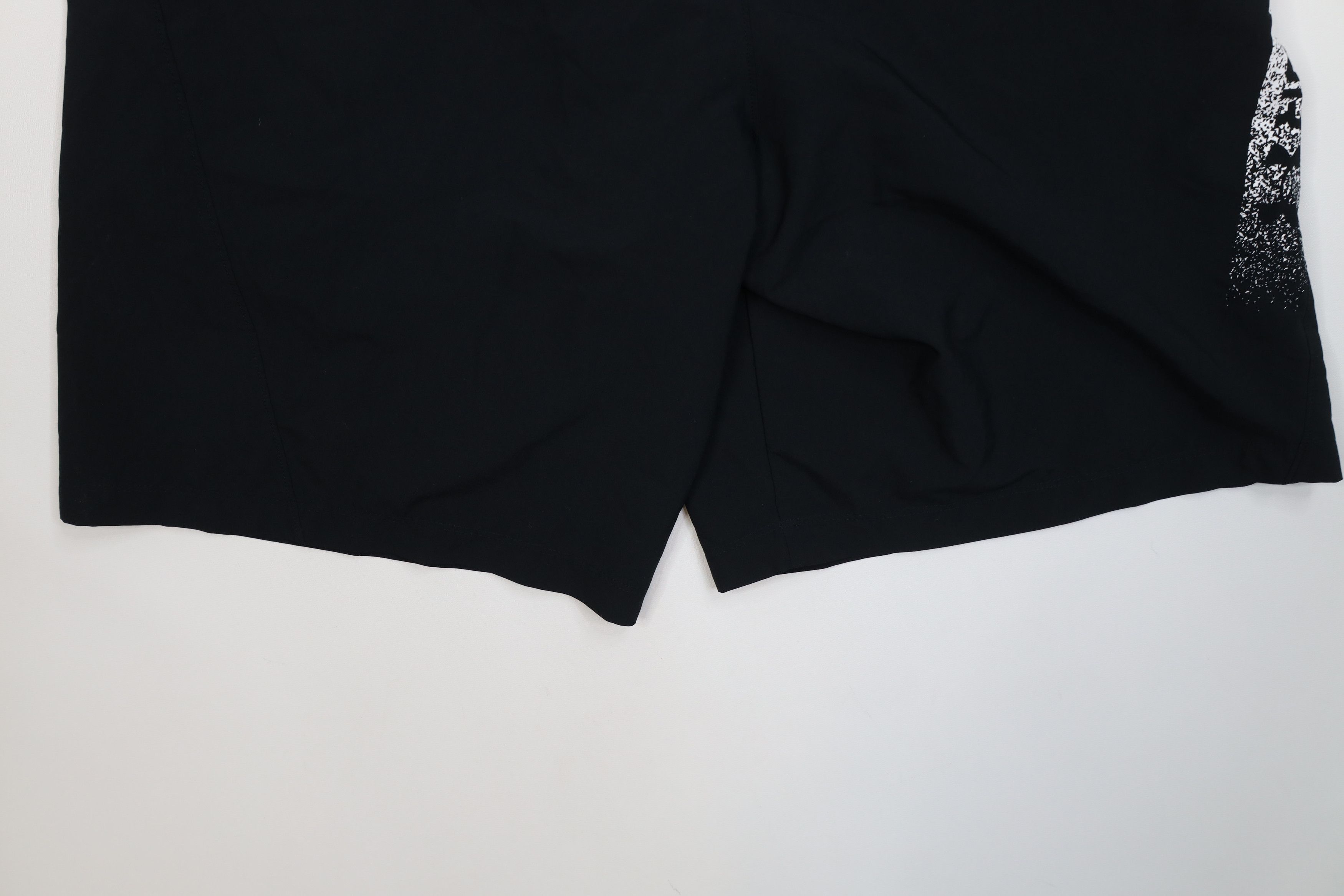 Under Armour Under Armour Loose Fit Light Gym Training Shorts Black Size US 36 / EU 52 - 10 Thumbnail