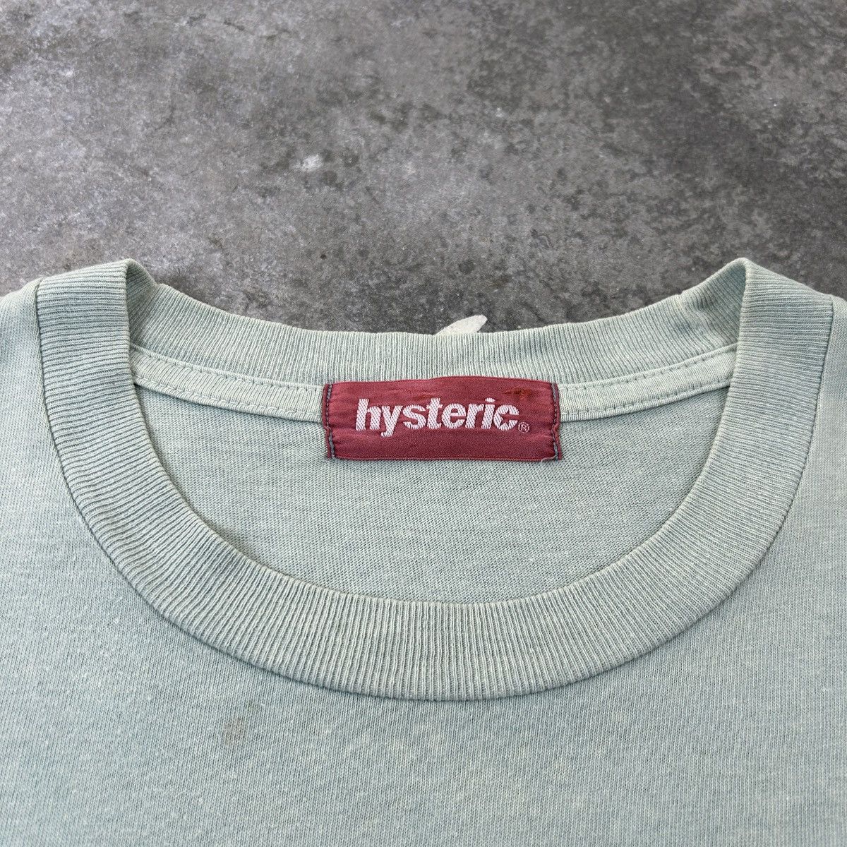20471120 × Hysteric Glamour × If Six Was Nine 90s Hysteric Glamour - Bikini Surfer Size US M / EU 48-50 / 2 - 6 Thumbnail