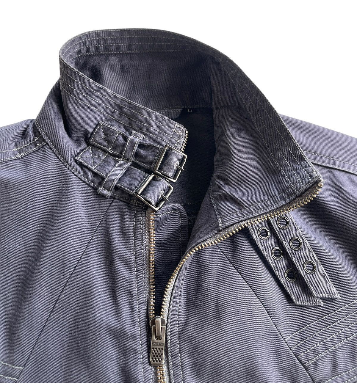 Dickies Vintage Dickies Workers Jacket Size US L / EU 52-54 / 3 - 14 Thumbnail