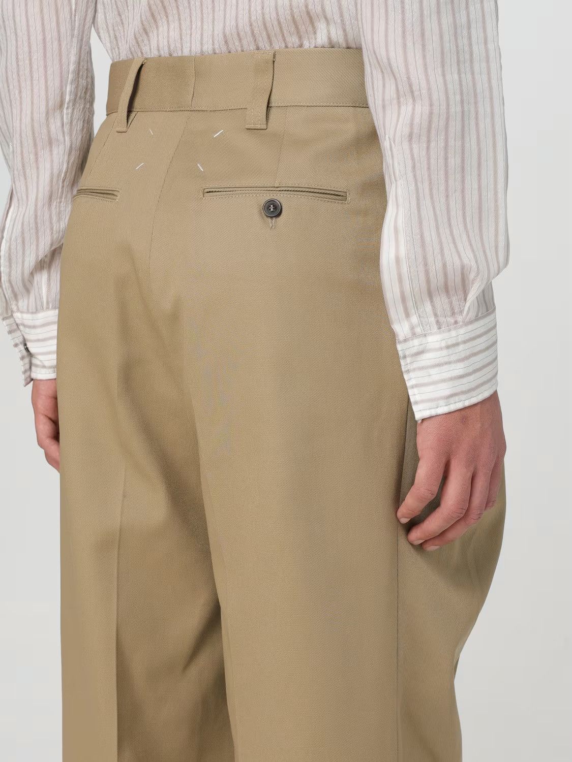 Maison Margiela Maison Margiela Pants Size US 34 / EU 50 - 14 Thumbnail