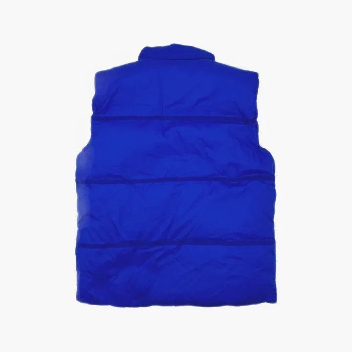 Gucci Gucci Gucci x The North Face Blue Puffer Vest -2506 Size US XS / EU 42 / 0 - 3 Thumbnail