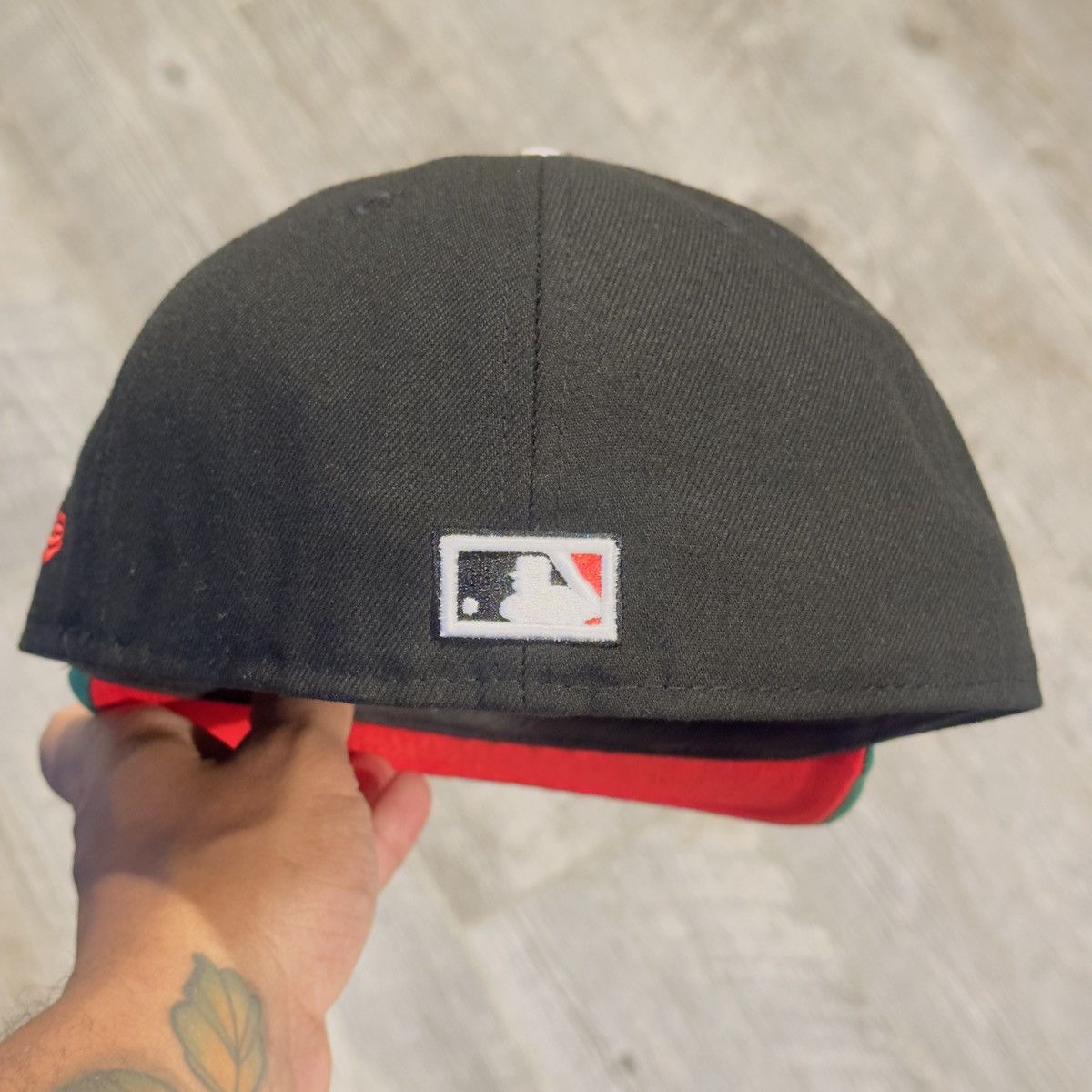 New Era New Era Philadelphia Phillies Size ONE SIZE - 3 Thumbnail