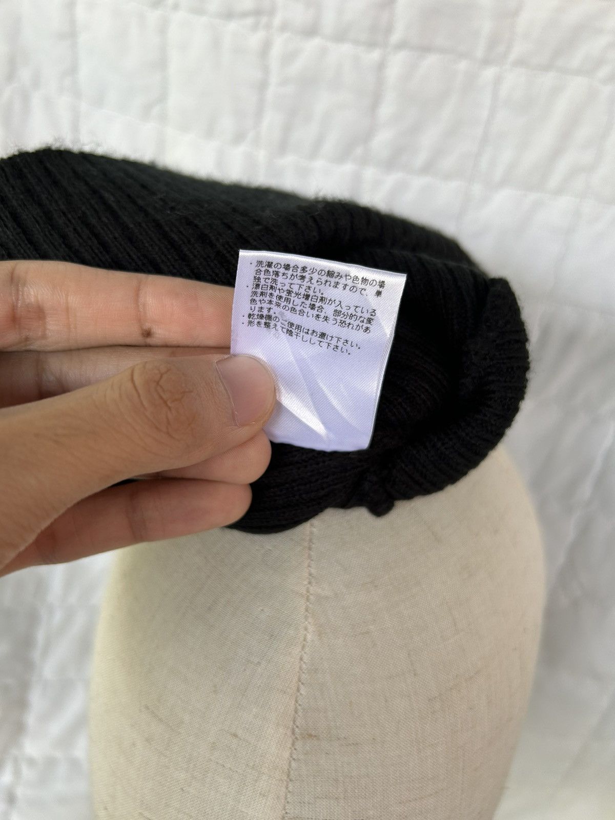 DC Dc Beanie Hats Nice 🔥🔥 Size ONE SIZE - 8 Thumbnail