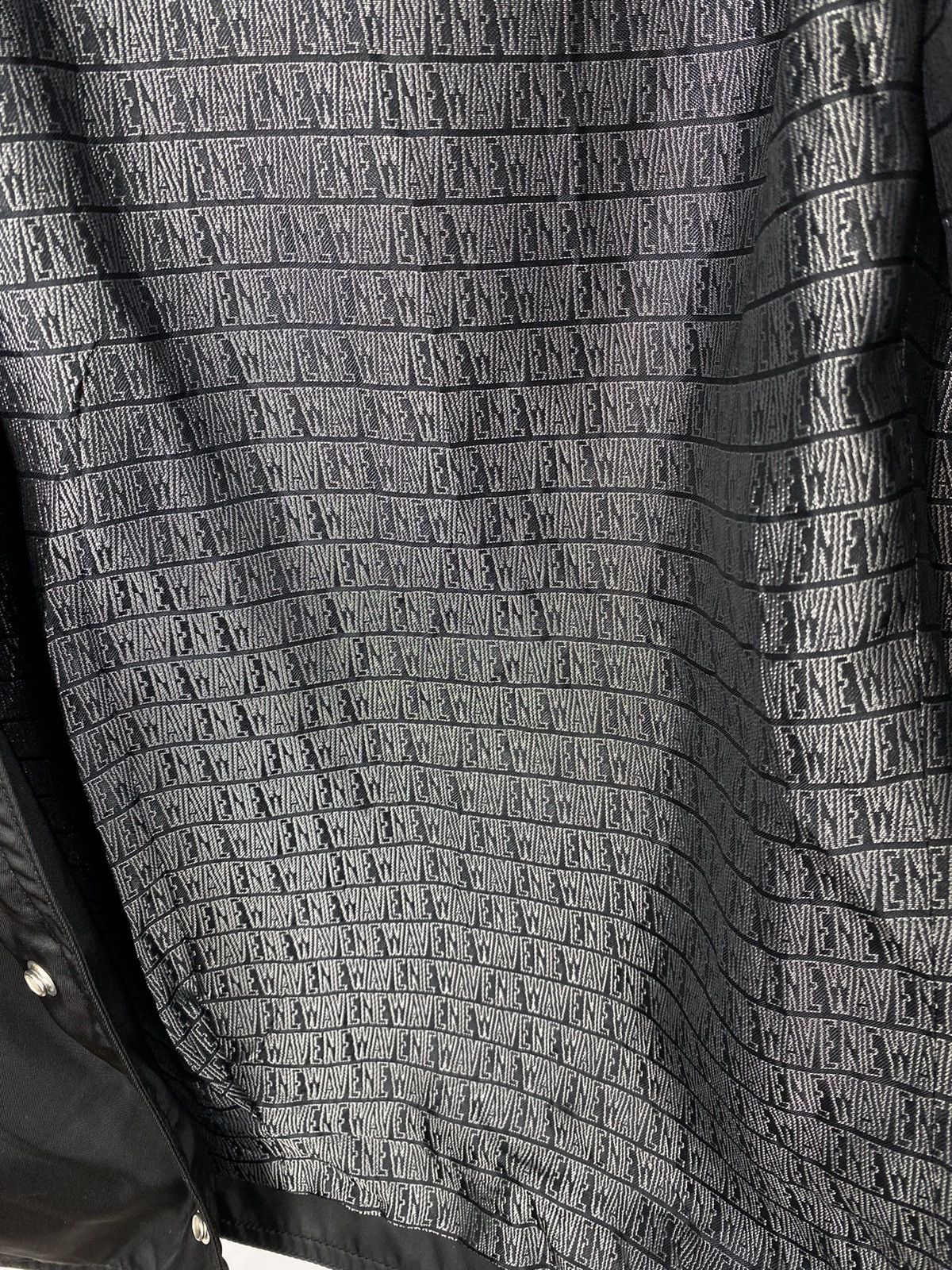 Dior Dior Homme NEWAVE Men Bomber Jacket Button Up size 50 Size US M / EU 48-50 / 2 - 20 Thumbnail