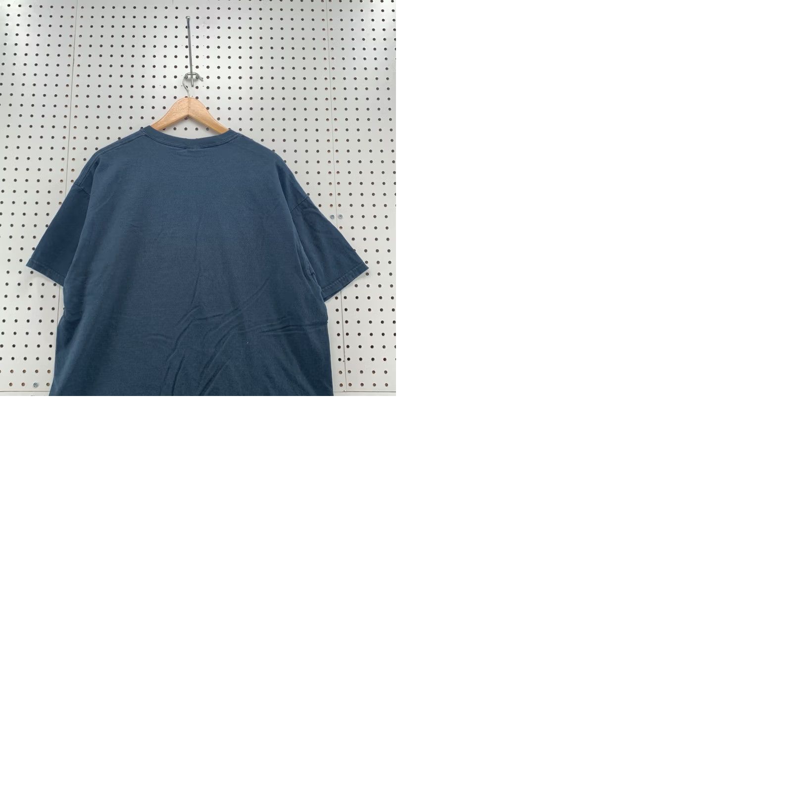 Gildan Barack Obama Shirt 2009 Adult XL Change Begins Now Short Sleeve President TEE Size US XL / EU 56 / 4 - 12 Thumbnail