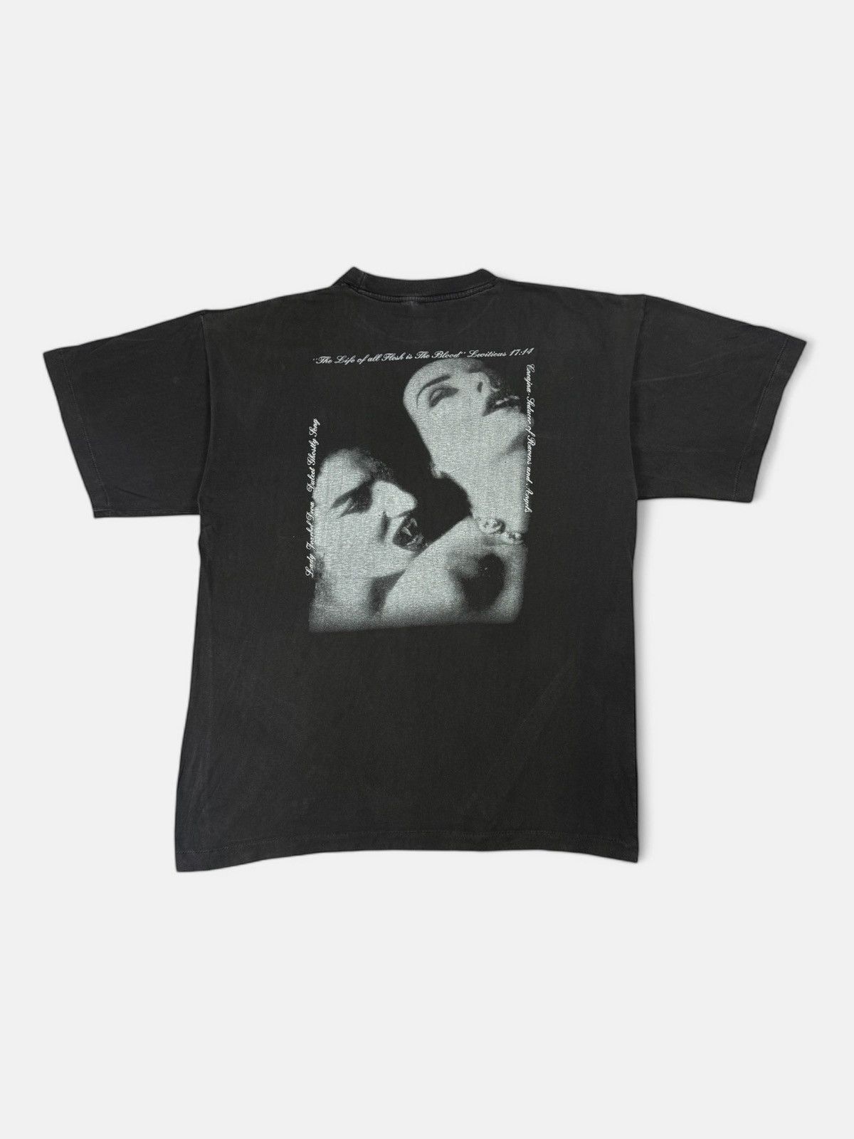 Cradle Of Filth - 90’s Vempire T-shirt