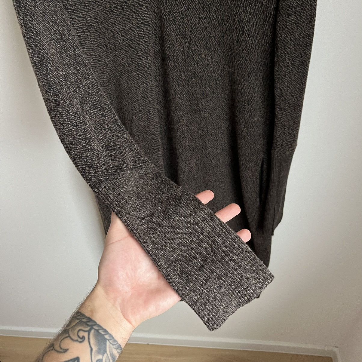 Transit × Vintage Vintage Transit Par Such Long Dress Size XS / US 0-2 / IT 36-38 - 3 Thumbnail