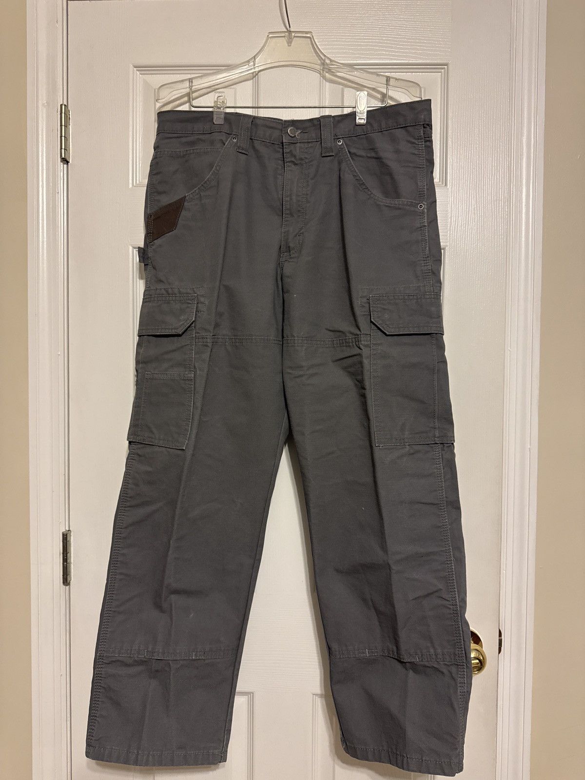Vintage Wrangler Workwear