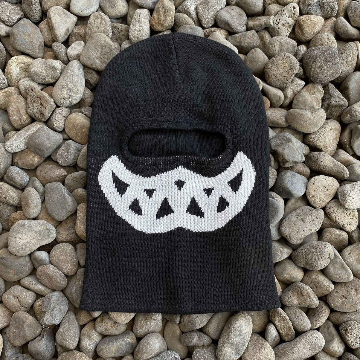 Icecream Ice Cream Balaclava Size ONE SIZE - 5 Thumbnail