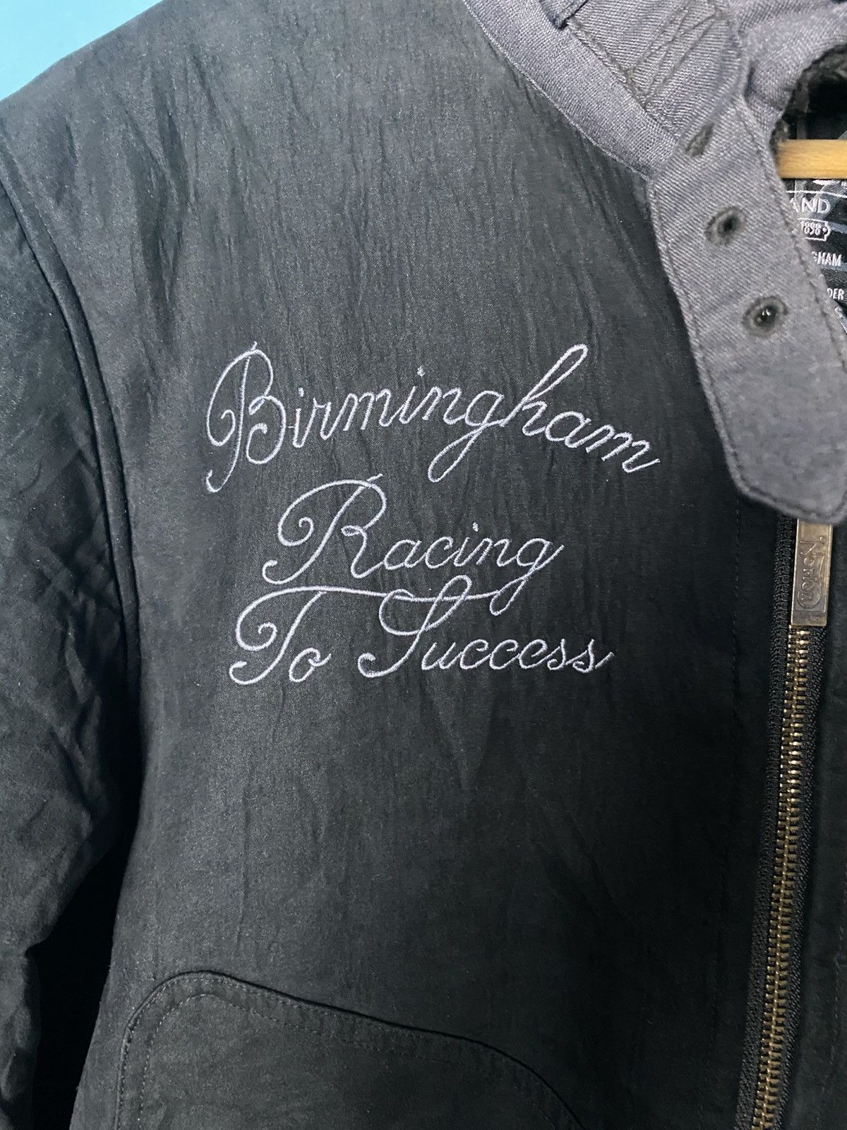 Norton × Vintage Norton biker jacket Size US L / EU 52-54 / 3 - 7 Thumbnail