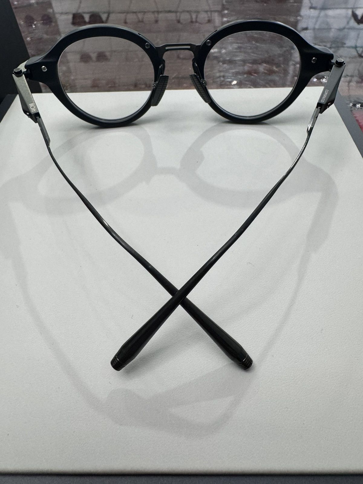 Akoni Akoni Copernico glasses Size ONE SIZE - 5 Thumbnail