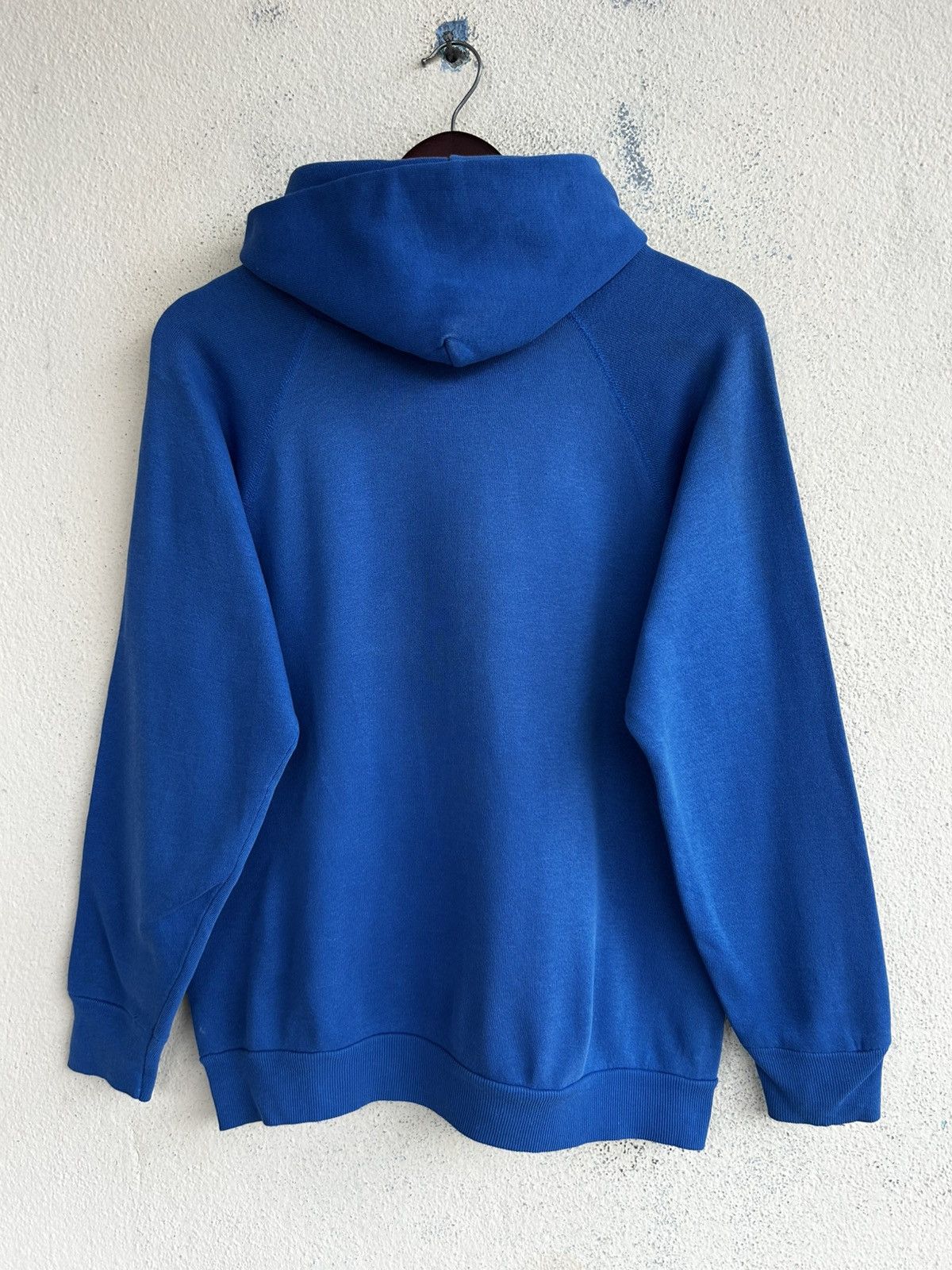 NFL Vintage NFL Los Angeles RAMS Hoodie Size US XS / EU 42 / 0 - 2 Thumbnail