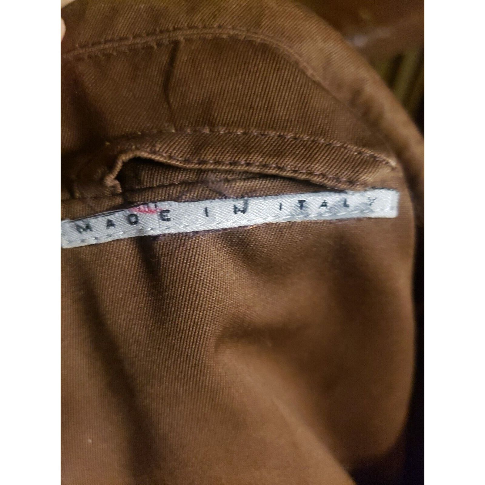 Other Grifo Trench Coat Size US XL / EU 56 / 4 - 6 Thumbnail