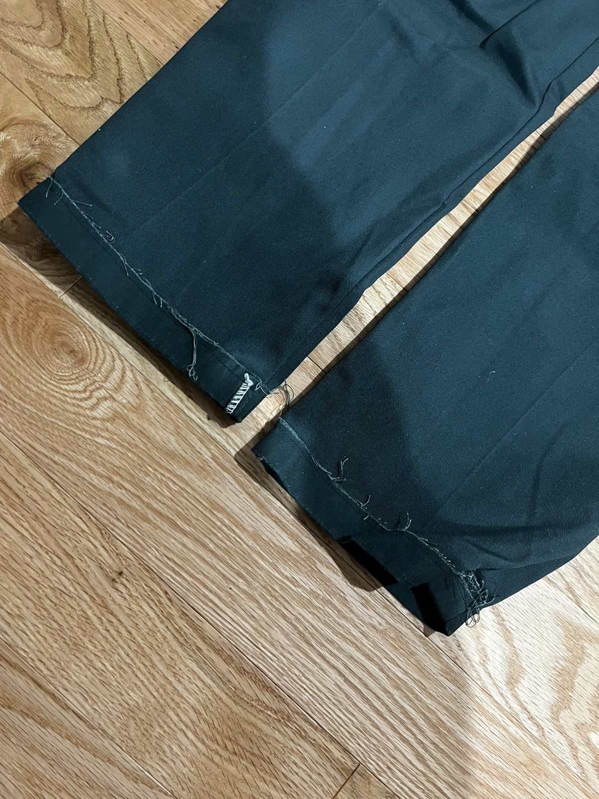 Dickies Dickies 874 Original Fit Custom Pants 31x32 Size US 31 - 6 Thumbnail