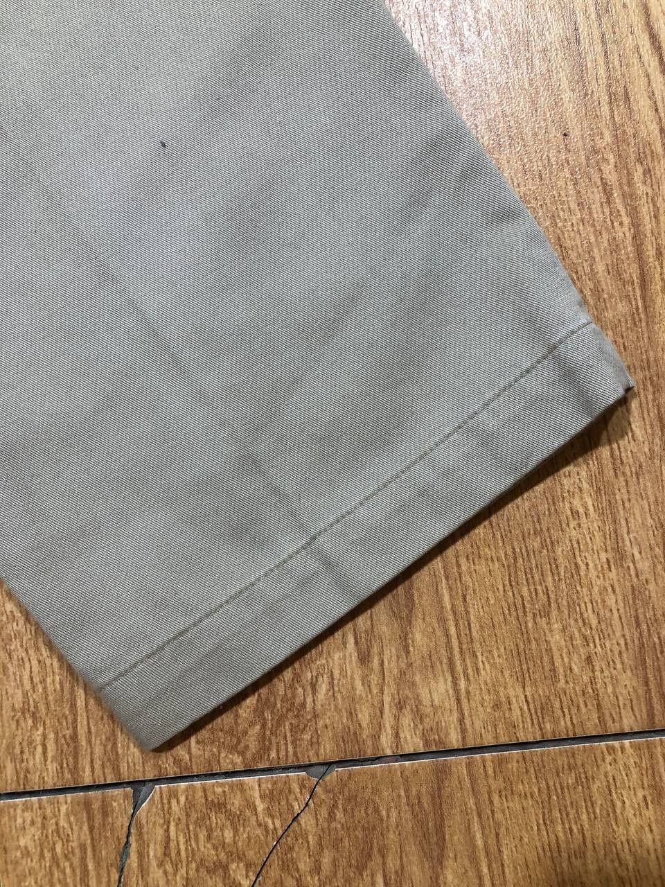 Polo Ralph Lauren Polo Ralph Lauren Pants Andrew Chino Pant Beige khaki cotton Size US 38 / EU 54 - 23 Thumbnail