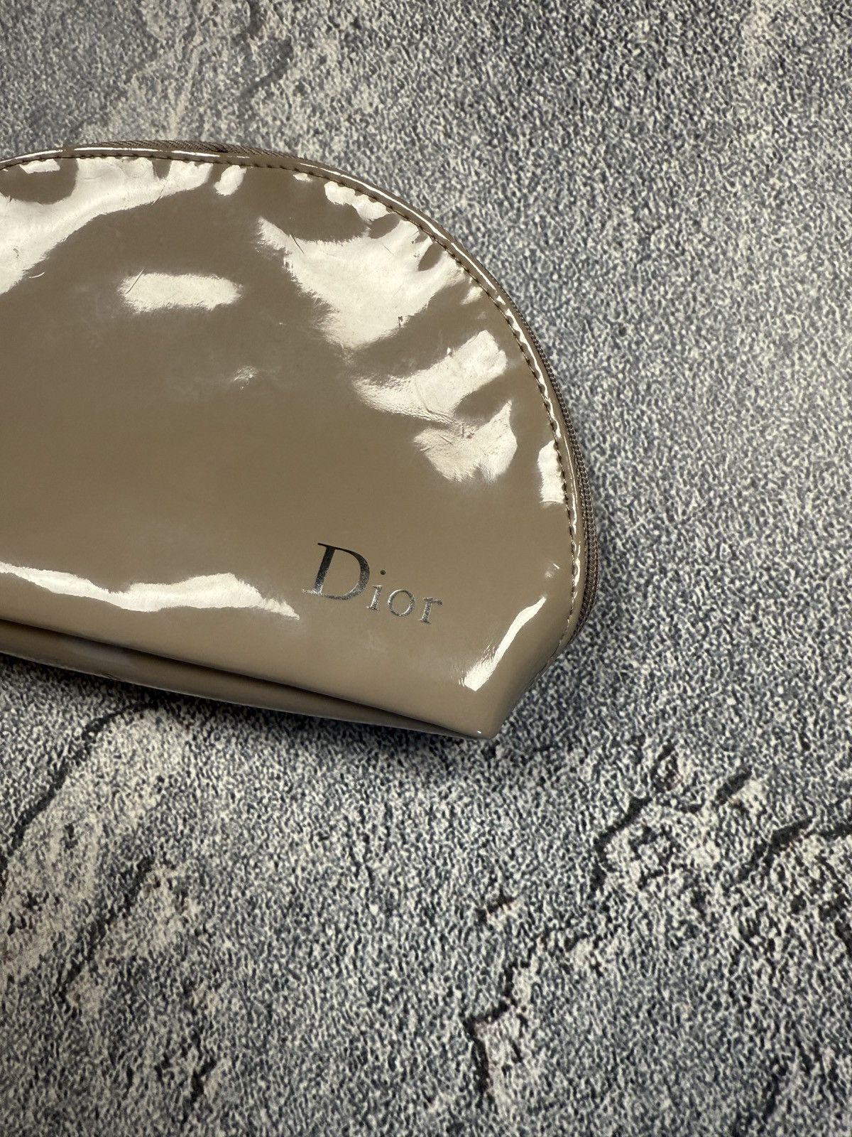 Designer Dior Beauty Mini Bag Pouch Perfumes Size ONE SIZE - 3 Thumbnail