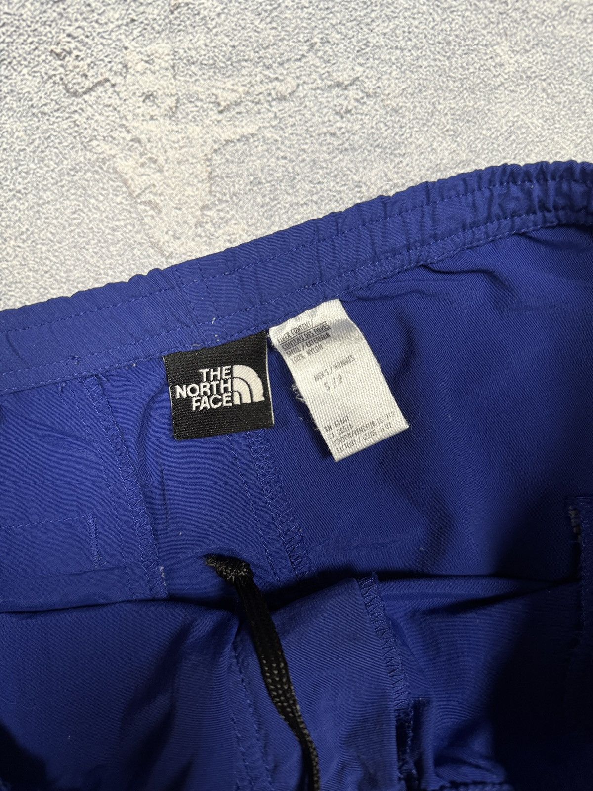 The North Face The North Face Nylon Pants size Small Size US 32 / EU 48 - 5 Thumbnail