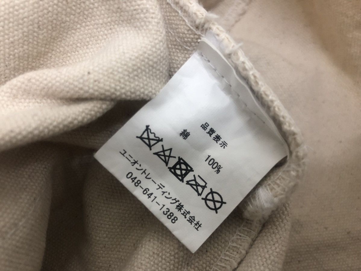 Other HOUSTON 🔥 USMC 1972 INSPIRED CANVAS TOTE BAG Size ONE SIZE - 9 Thumbnail