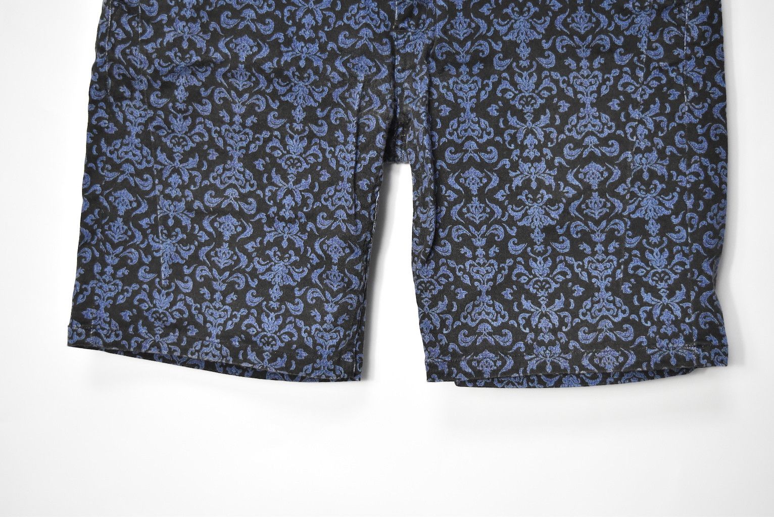 STUDIOUS STUDIOUS/graphic shorts/23813 - 0517 50 Size US 30 / EU 46 - 4 Thumbnail