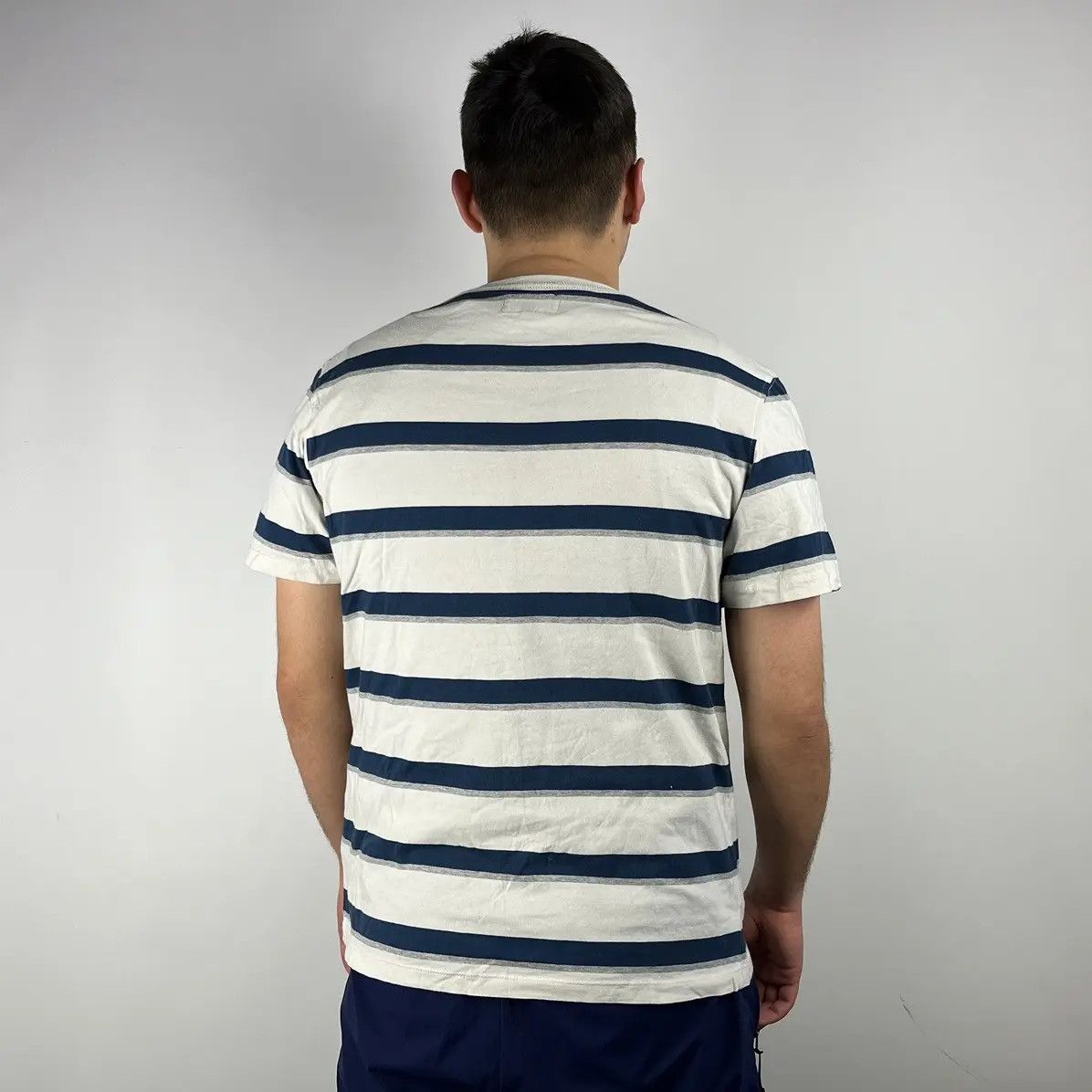 Barbour Barbour shield Tshirt size Large Size US L / EU 52-54 / 3 - 2 Thumbnail