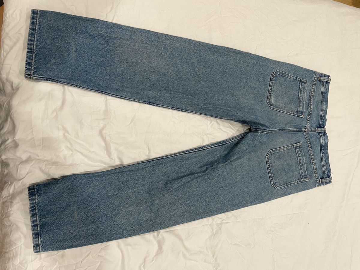 A.P.C. APC Marian jeans H Size US 30 / EU 46 - 8 Thumbnail
