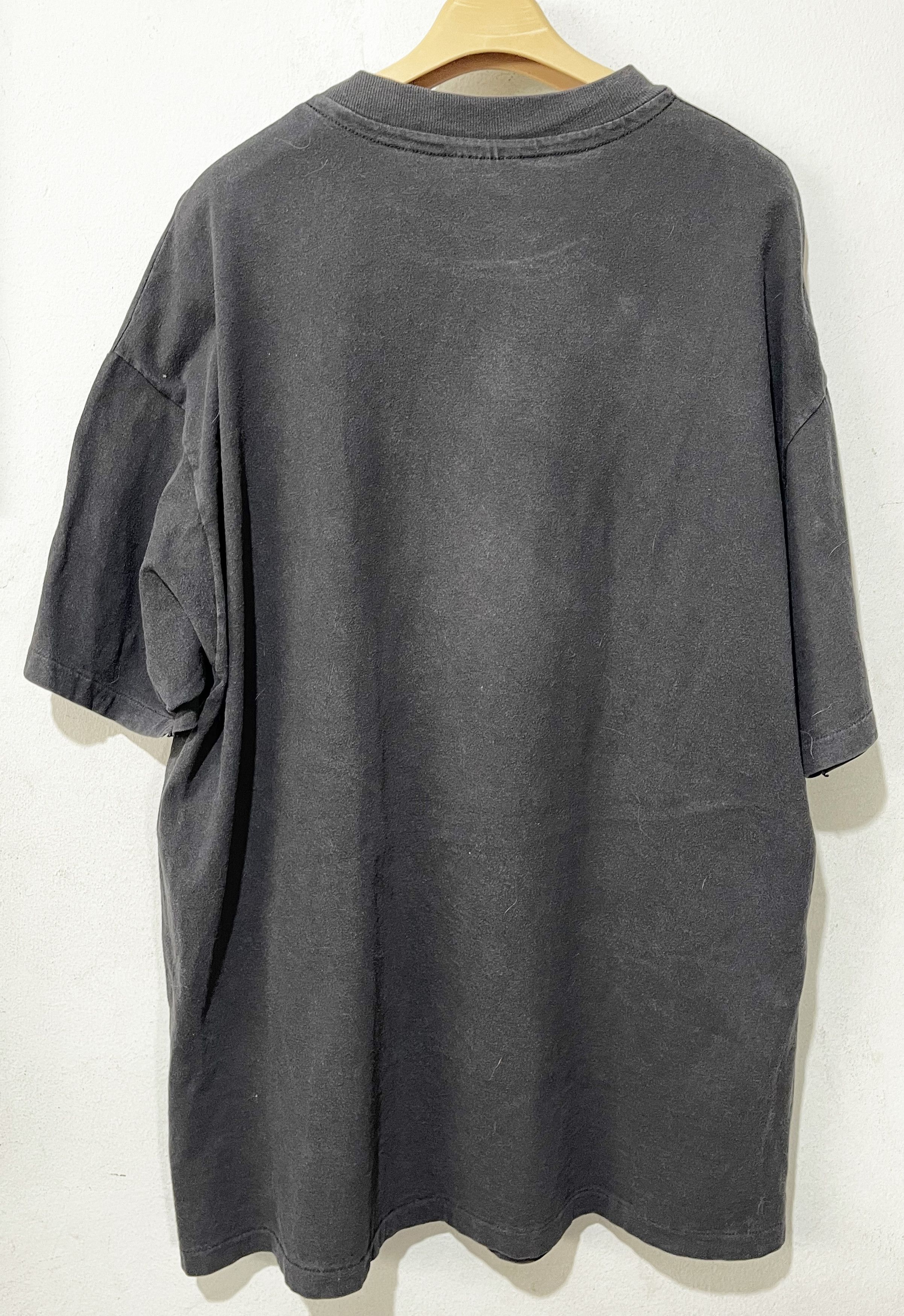 Vintage Vintage 90s San Diego Zoo Shirt Size US XL / EU 56 / 4 - 4 Thumbnail