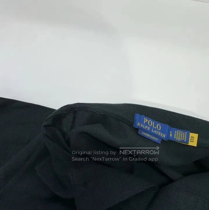 Polo Ralph Lauren Polo Ralph Lauren Logo Embroidered Long. Size US L / EU 52-54 / 3 - 6 Thumbnail