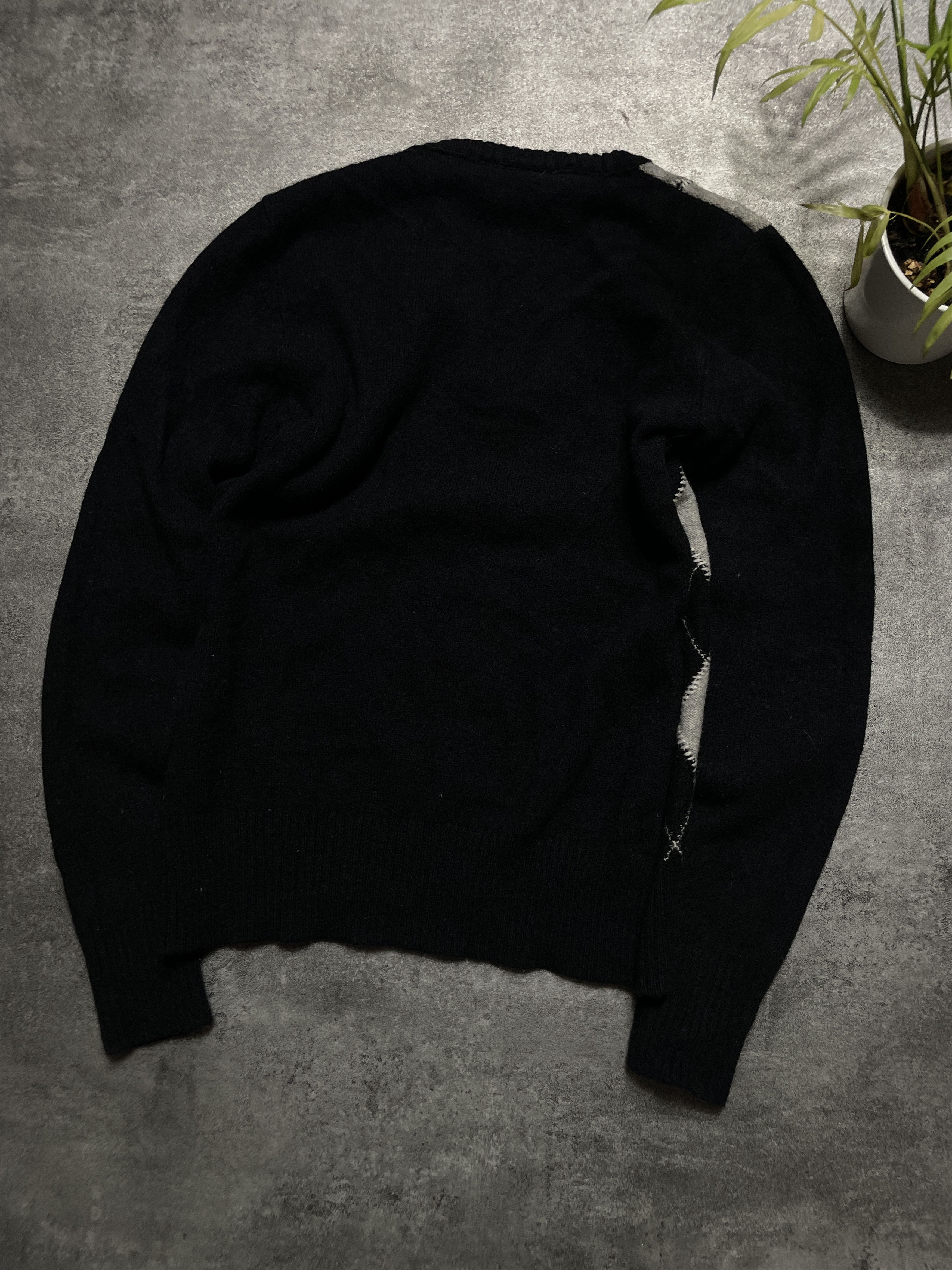 Peak Performance Lambswool Peak Performance Sweater Cozy Premium Size L / US 10 / IT 46 - 6 Thumbnail