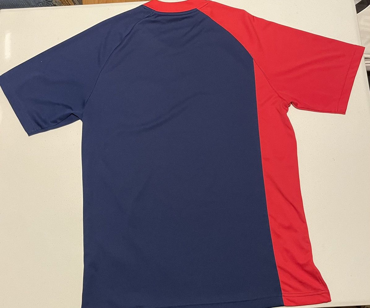 UEFA 2016 England UEFA euro France soccer jersey.. Size US L / EU 52-54 / 3 - 3 Thumbnail