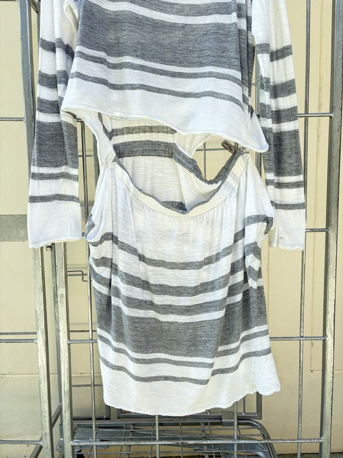 MM6 MM6 Maison Martin Margiela dress Size M / US 6-8 / IT 42-44 - 3 Thumbnail