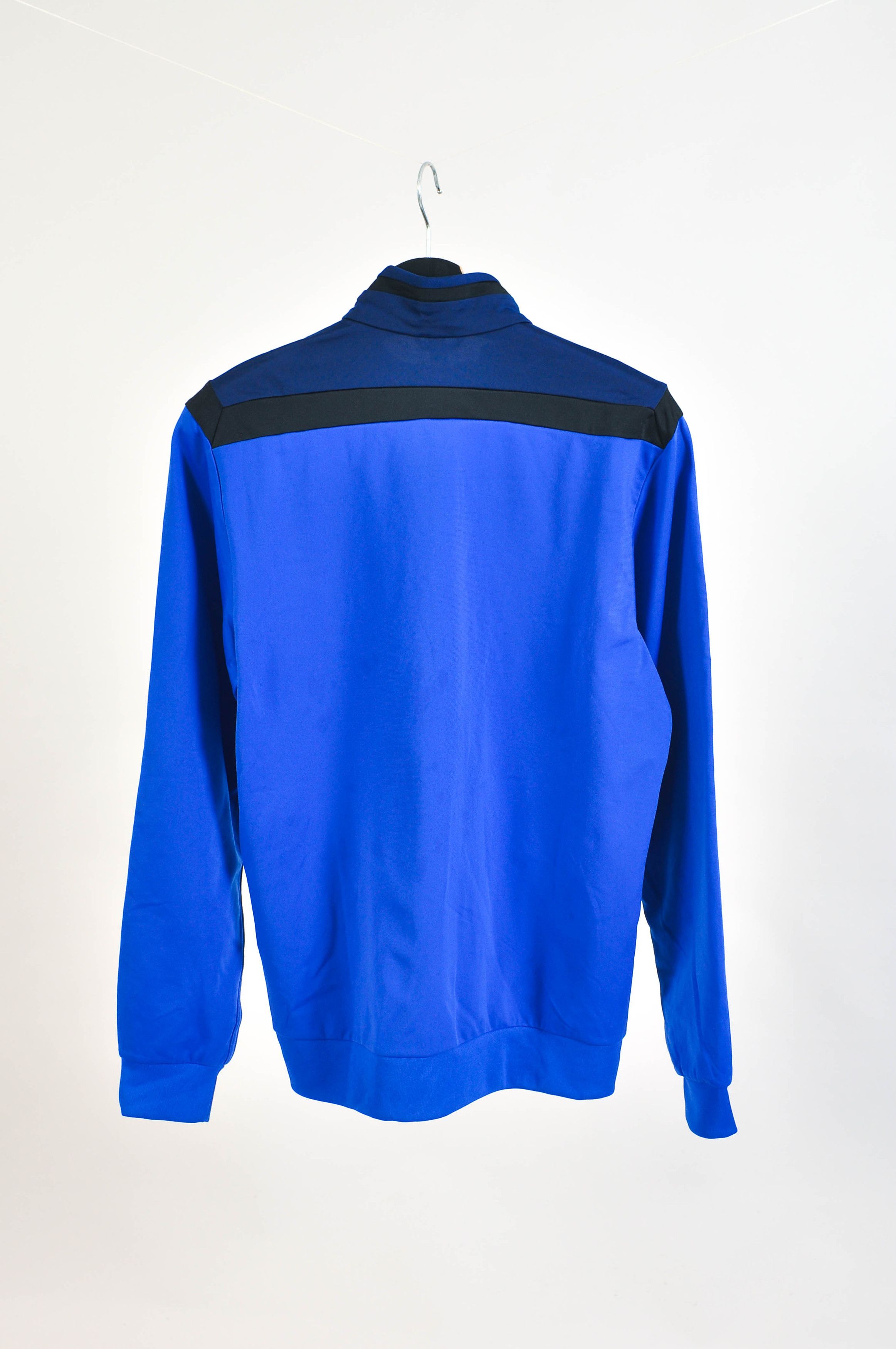 Adidas Vintage 00s Adidas Track Jacket Size US S / EU 44-46 / 1 - 3 Thumbnail