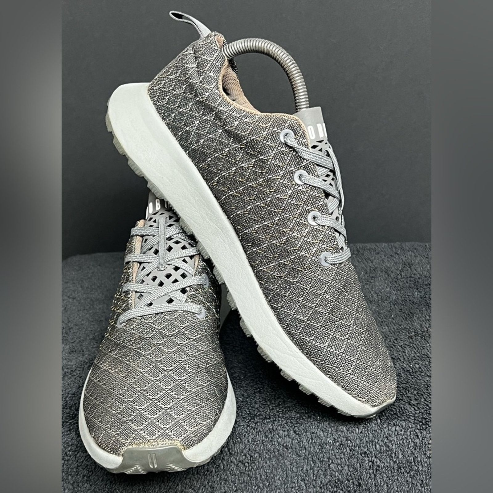 Nobis NOBULL Matryx Women’s Size 8.5 Men’s 7 Trail Shoes Sneakers Size US 8.5 / IT 38.5 - 4 Thumbnail