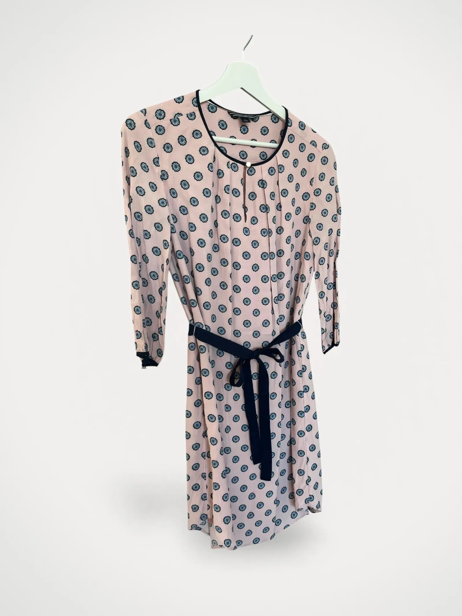 Tommy Hilfiger Tommy Hilfiger Dress Size S / US 4 / IT 40 - 1 Thumbnail