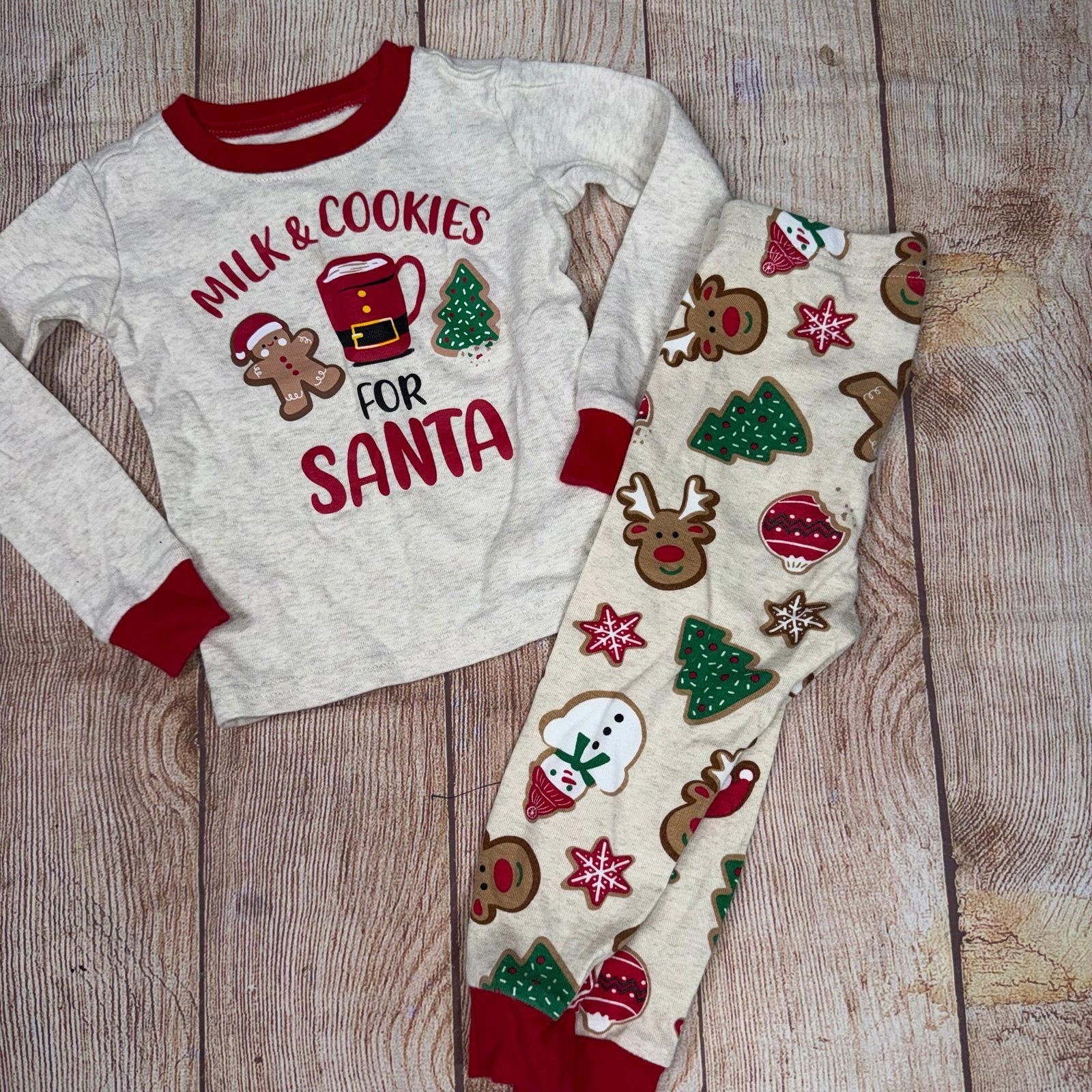 Other PJ Place TCP 12-18 Month Holiday Bundle Size ONE SIZE - 3 Thumbnail