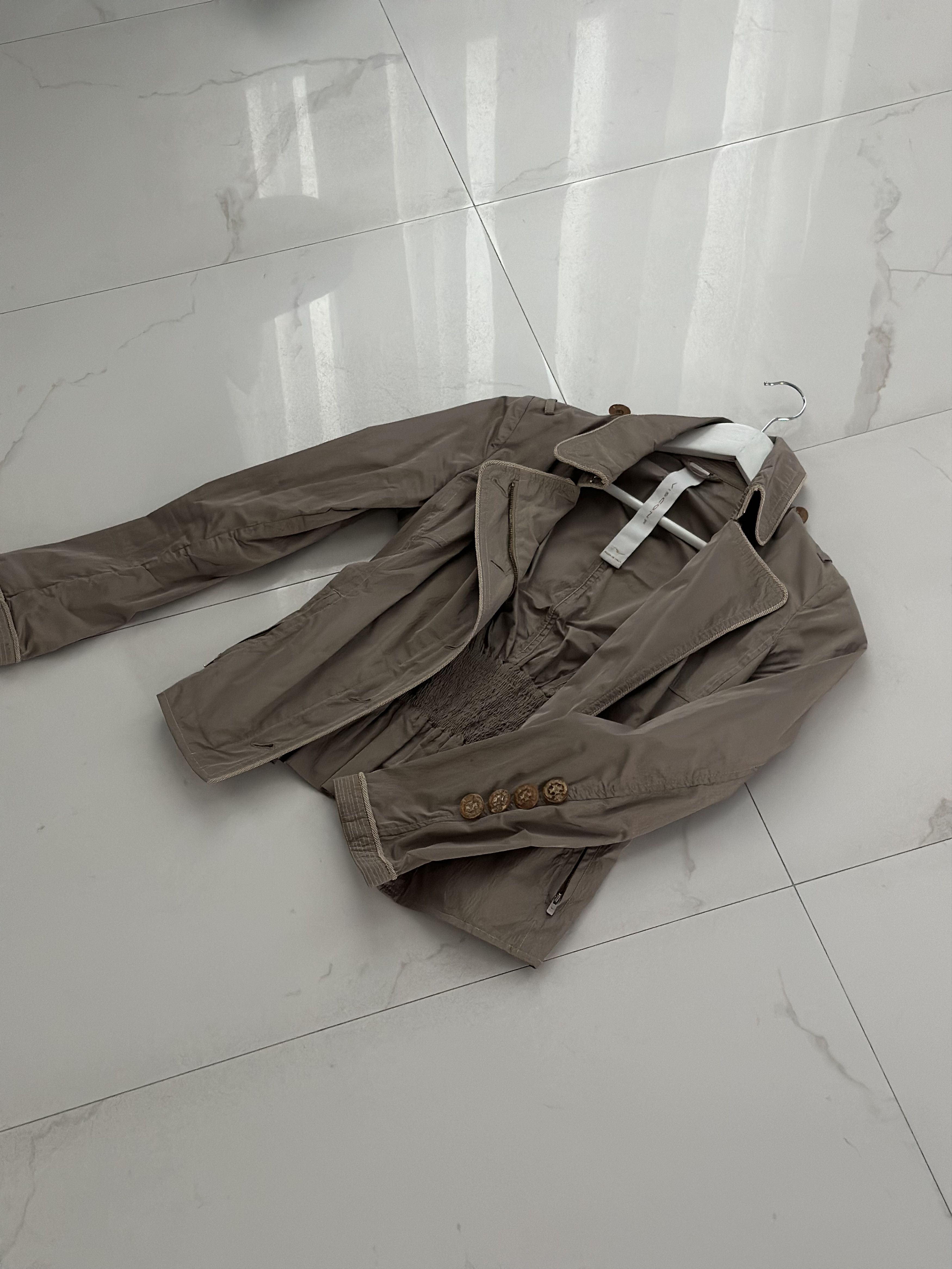 Other Women’s Blazer Visconf Size S / US 4 / IT 40 - 4 Thumbnail