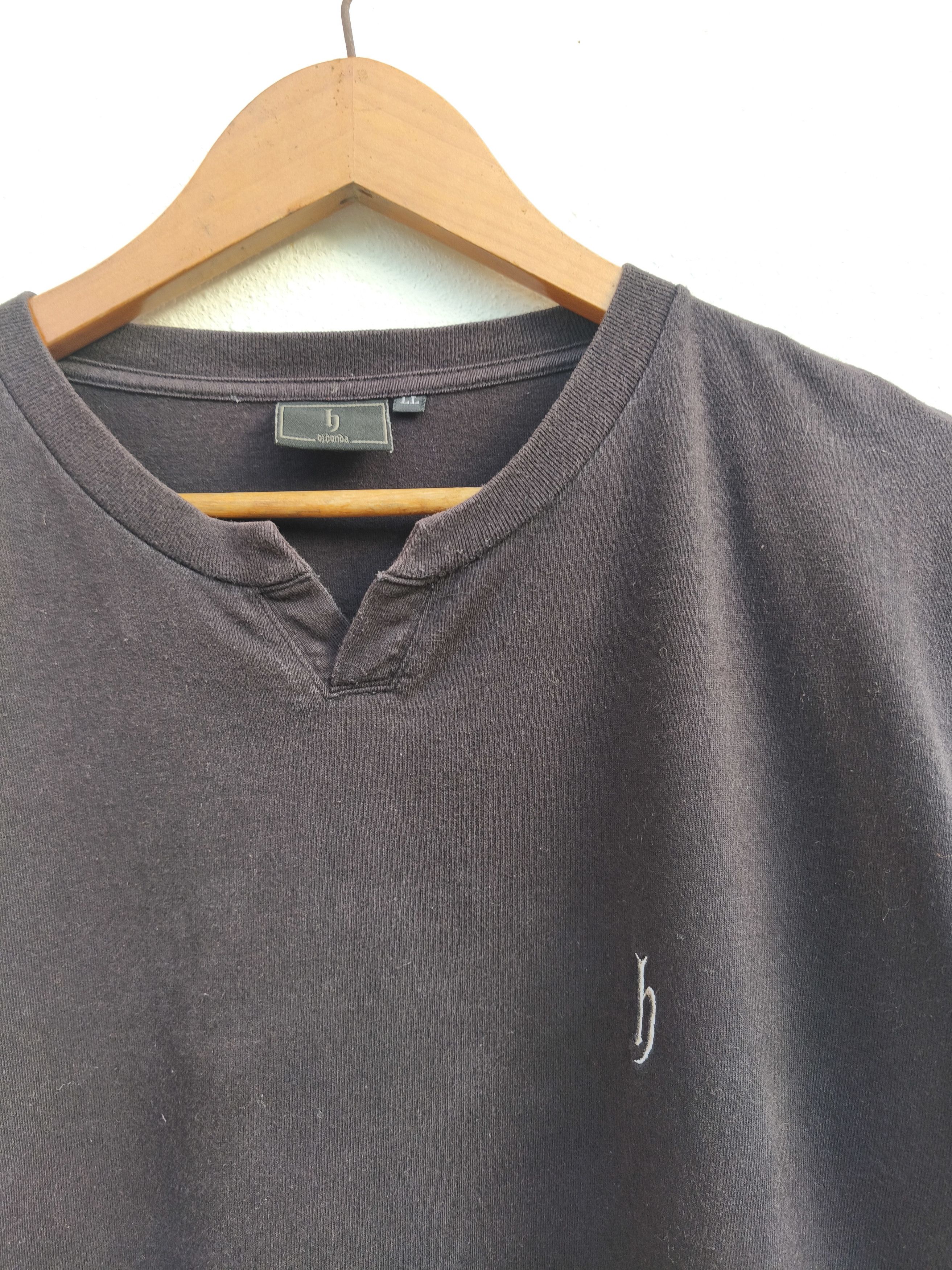Japanese Brand y2k DJ Honda long sleeve Size US M / EU 48-50 / 2 - 4 Thumbnail