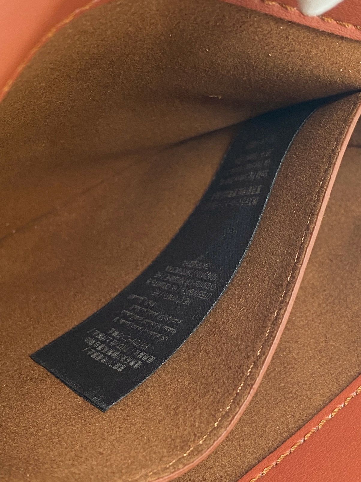 Stella McCartney Stella McCartney Frayme Medium Flap Shoulder Bag Size ONE SIZE - 17 Thumbnail