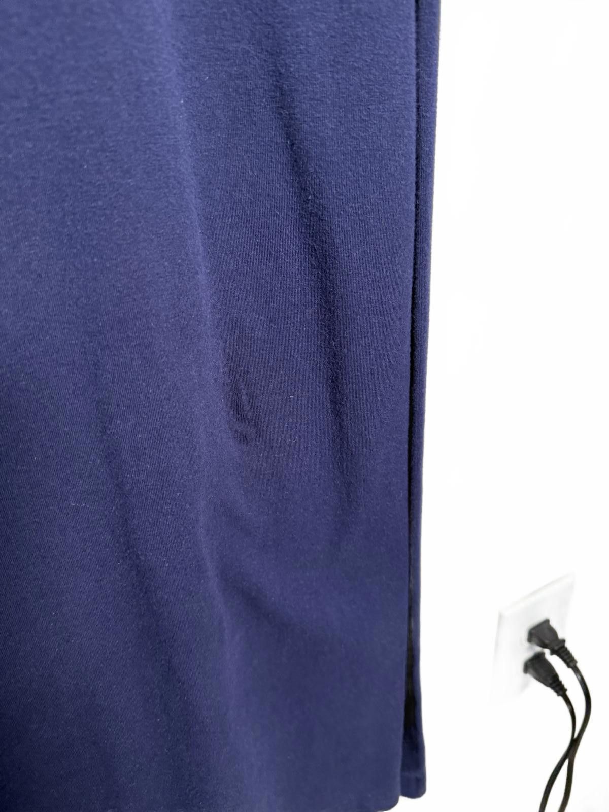 Karl Kani Womens Vintage 90s KK Karl Kani Long Maxi Dress Size M / US 6-8 / IT 42-44 - 6 Thumbnail