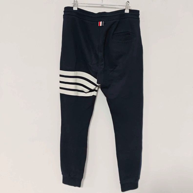 Thom Browne Thom Browne size2 Knitted tights Size US 27 - 3 Thumbnail
