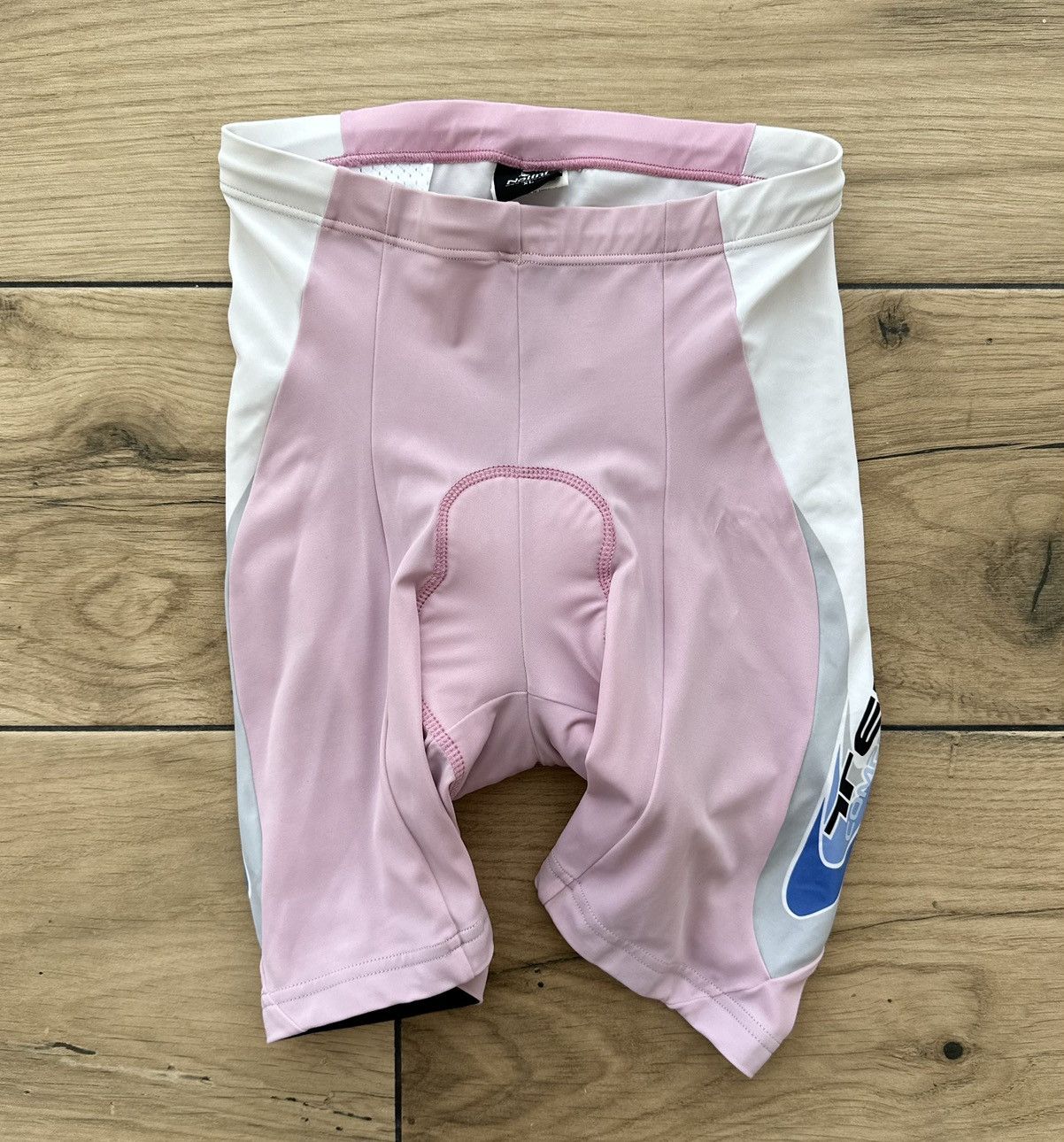 Other Nalini Pro Cycling Bib Shorts Women's Size XL Size 36" / US 14 / IT 50 - 2 Thumbnail
