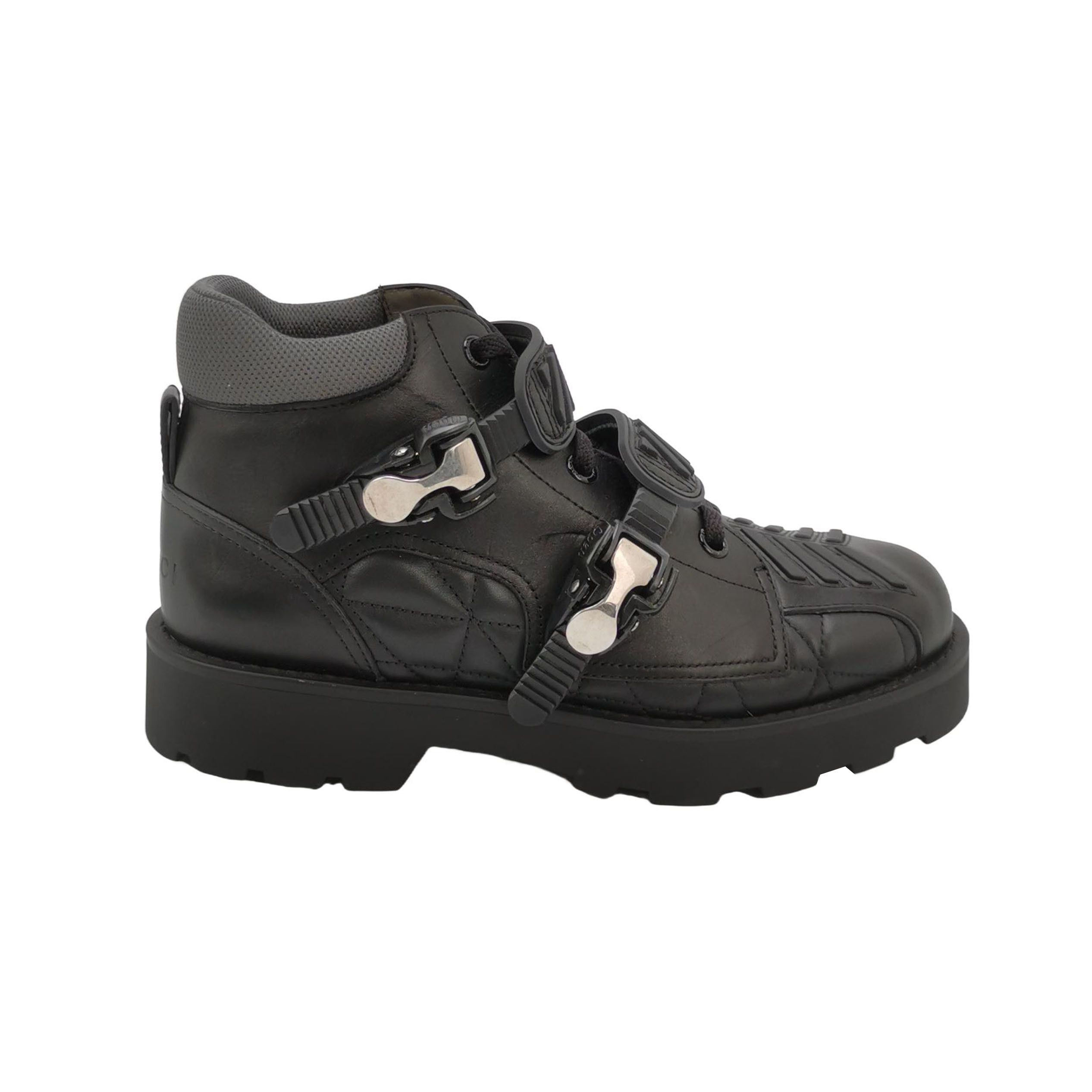 Gucci Gucci Men 7 Lowtop Sneakers Size US 7 / EU 40 - 1 Thumbnail