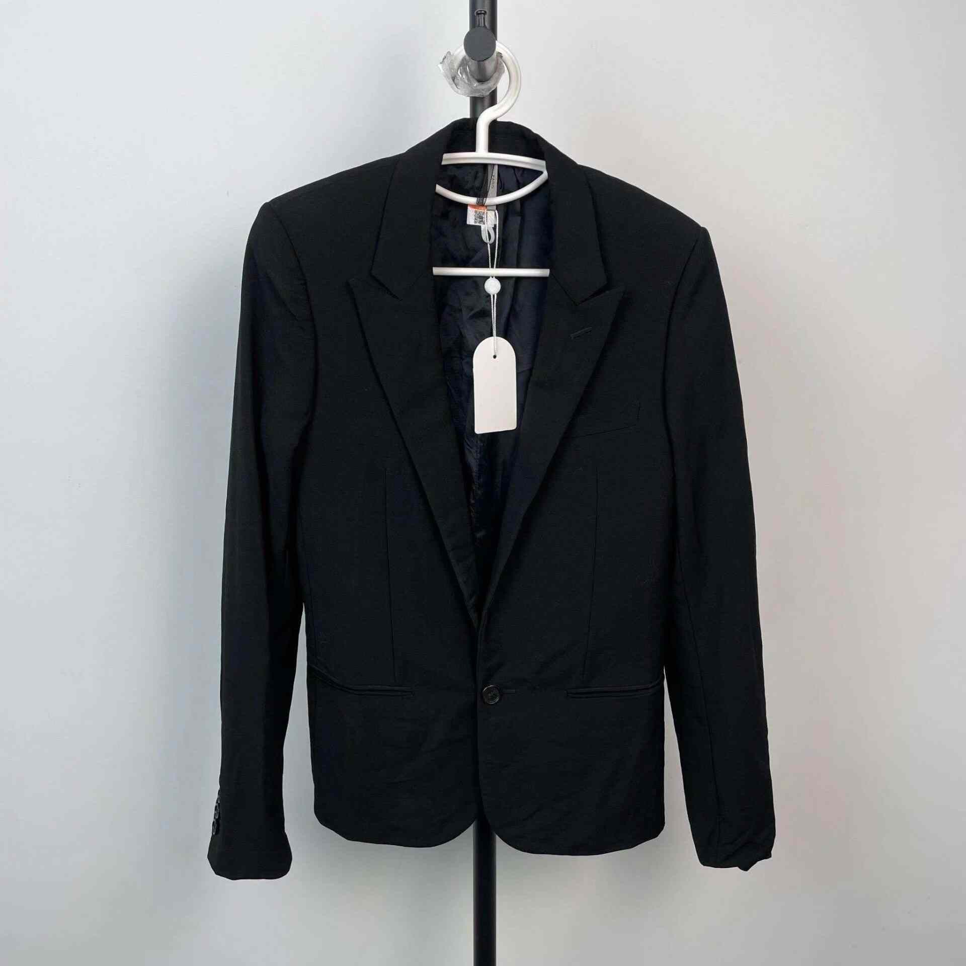 Dior Dior Formal Suit 44 Men Size 40R - 1 Thumbnail