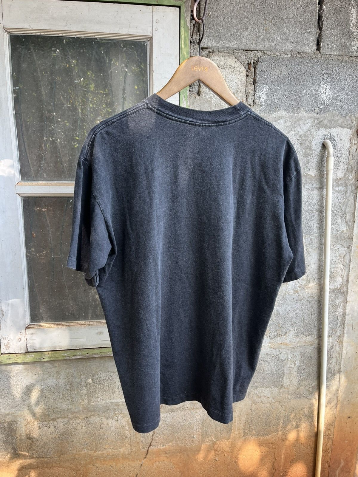 Vintage Indiana F1 1993 tee Size US XL / EU 56 / 4 - 2 Thumbnail