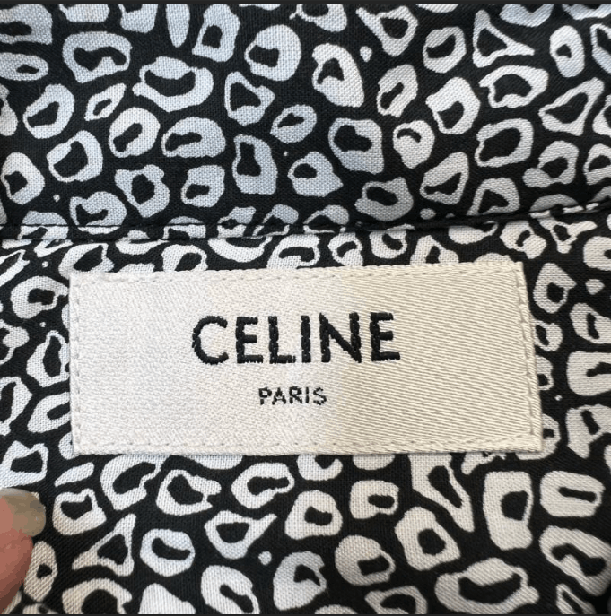 Celine Celine zip-up jacket 39eu Size US XXS / EU 40 - 3 Thumbnail