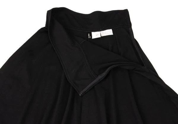 Comme des Garcons Comme Des Garcons Vintage black umbrella skirt Size S / US 4 / IT 40 - 5 Thumbnail